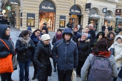 Bécs belvárosi református templom 20181209 05