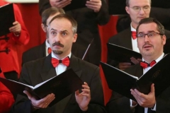 Kodály Zoltán VIII. Magyar Kórusverseny Budapest 04